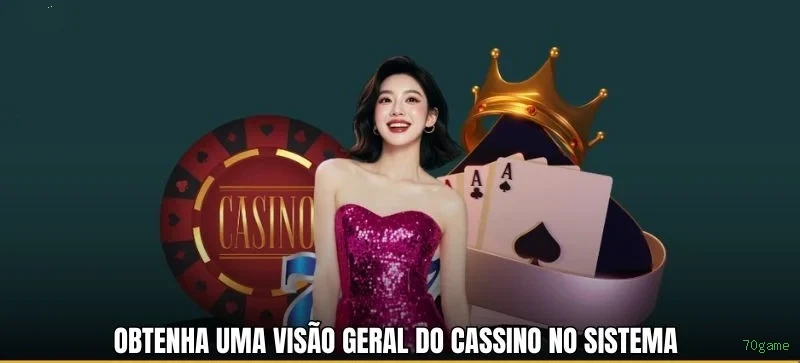 App 70game para Android e iOS - download grátis
